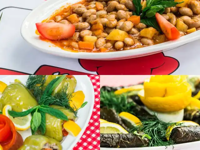 Konakbay Zeytinyağlılar'nin yemek ve ambiyans fotoğrafları 14