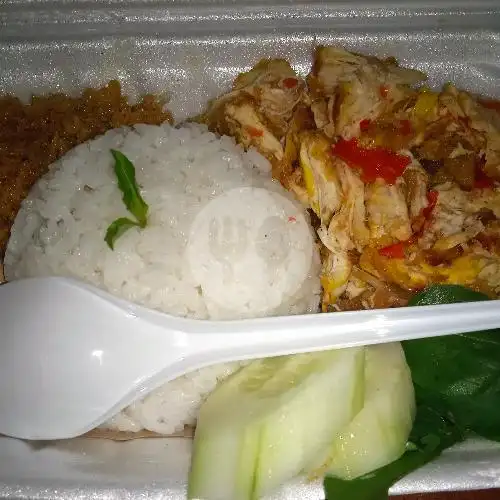 Gambar Makanan Ayam Goreng Bu Eva Manding 11