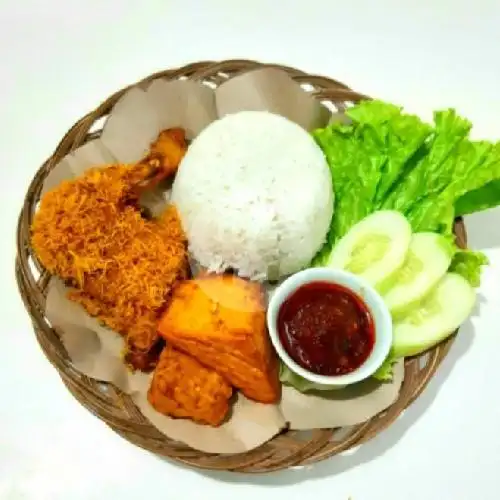 Gambar Makanan Ayam Pentung Zaman Now Dan Pecel Lele 9