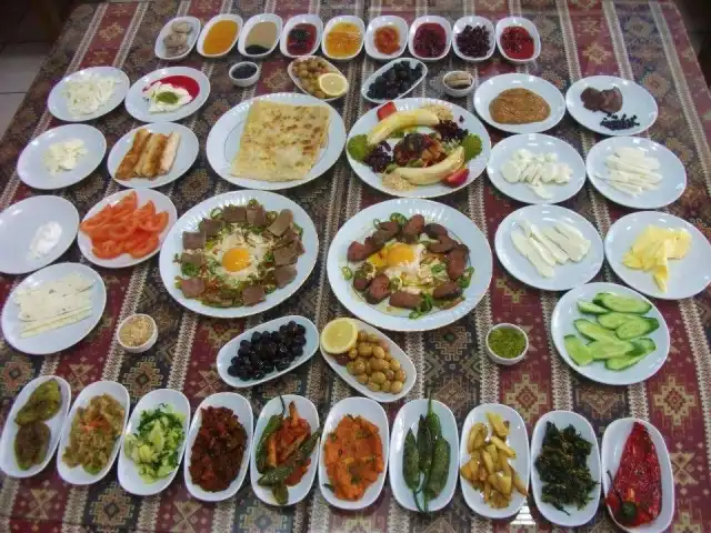 Cafe Pınar'nin yemek ve ambiyans fotoğrafları 11