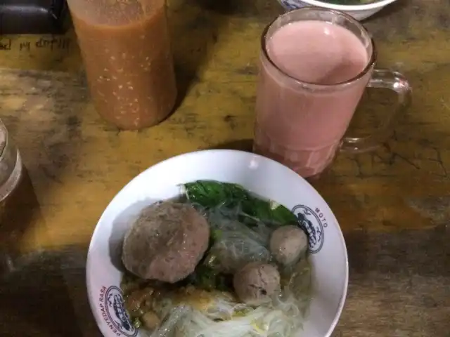 Gambar Makanan Baso Solo Baru 3