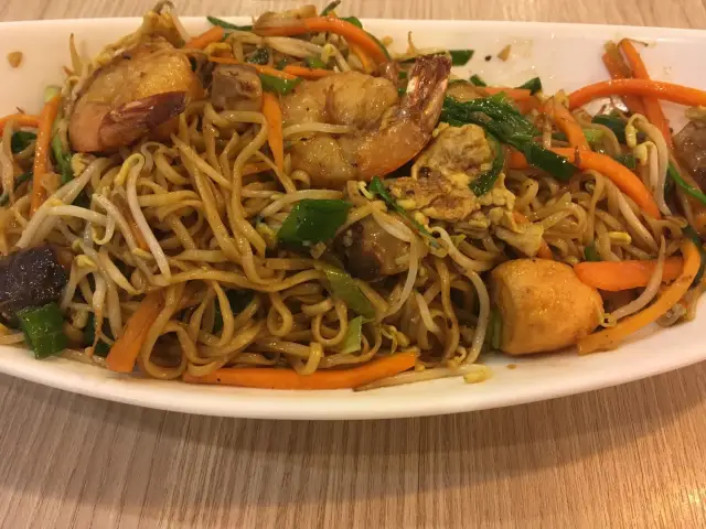 Gambar Makanan Bakmi GM 16