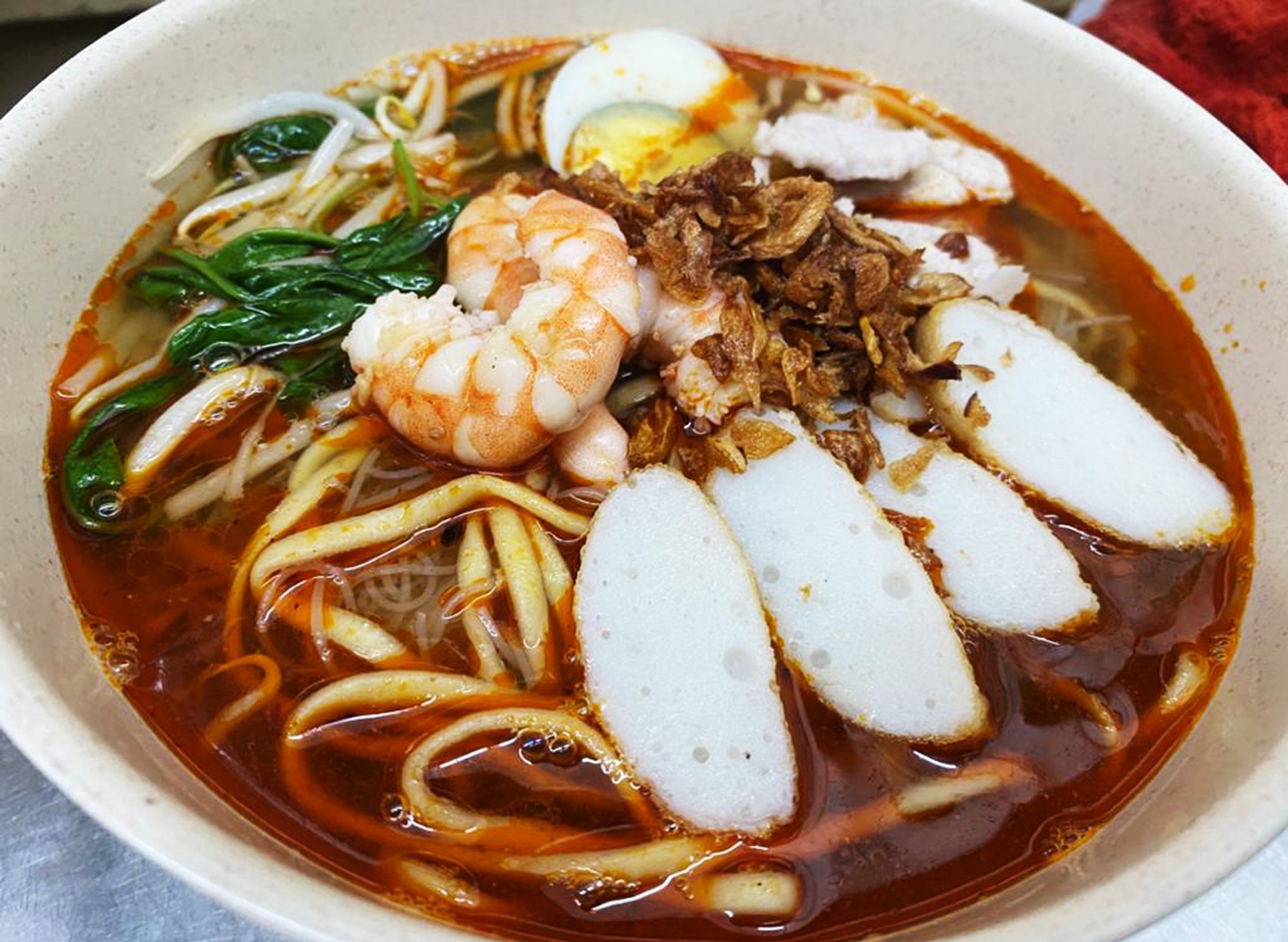 Golden Good Taste @ Publika Kopitiam, Soups, Petaling | YummyAdvisor