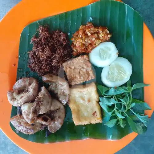 Gambar Makanan Nasi Babat Bu Nur 10