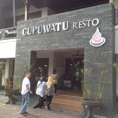 Cupuwatu Resto