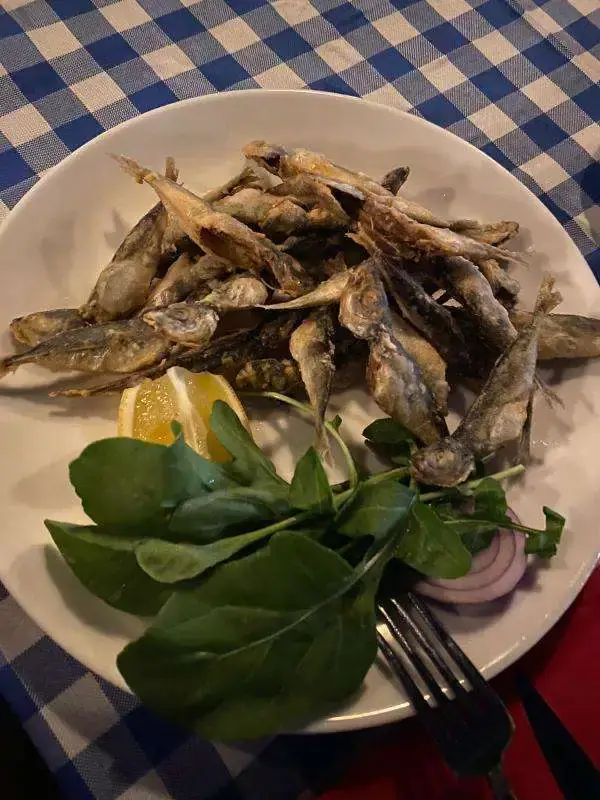 Kıraça Meze - Balık'nin yemek ve ambiyans fotoğrafları 19