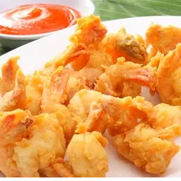 Gambar Makanan Ayam Bakar Ayam Penyet Wong Solo, Kayutangi, Hasan Basri Banjarmasin 8