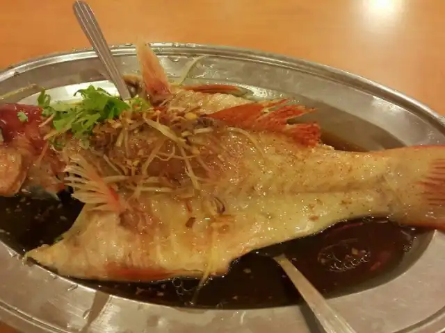 Maxims Seafood Restaurant Food Photo 15