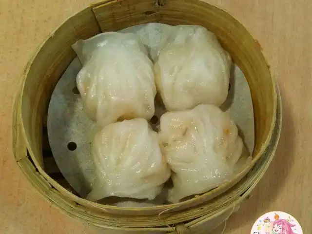 Gambar Makanan Bamboo Dimsum 19