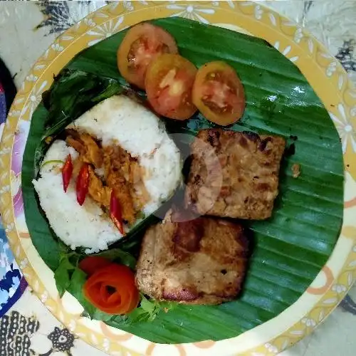 Gambar Makanan Bikinagih Kitchen, Cendrawasih 17