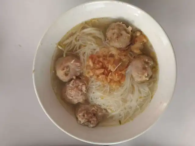 Gambar Makanan Baso Arief 20