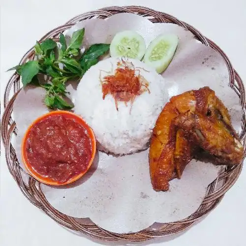 Gambar Makanan Ayam Goreng Bontot 88, Kelapa Gading 16