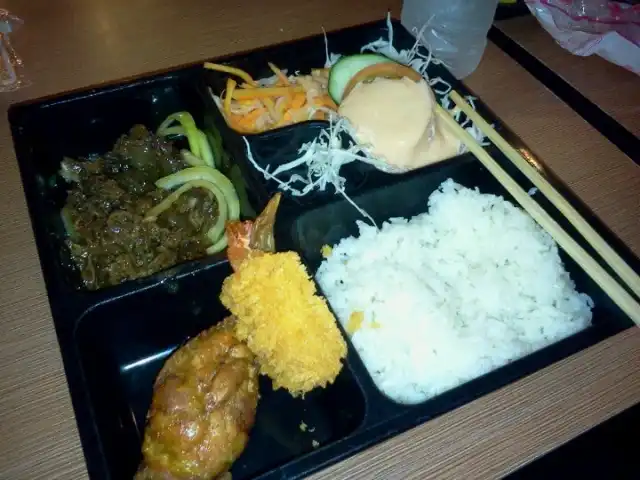 Gambar Makanan Hoka Hoka Bento 11