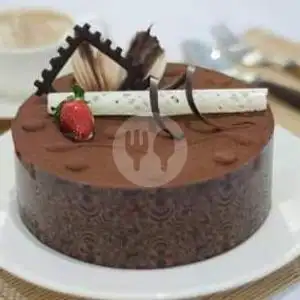 Gambar Makanan Tremondi Cake, KDA 7