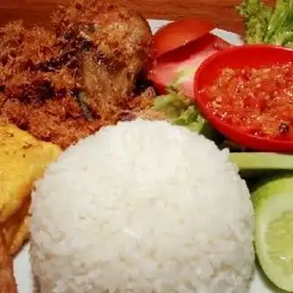 Gambar Makanan Warung Ayam dan Kopi Kenangan, Sukamaju 13