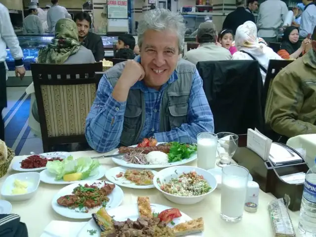 Haskral Hatay Sofrasi'nin yemek ve ambiyans fotoğrafları 56