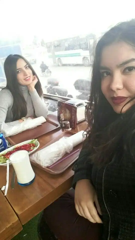 Köşem Cafe'nin yemek ve ambiyans fotoğrafları 4