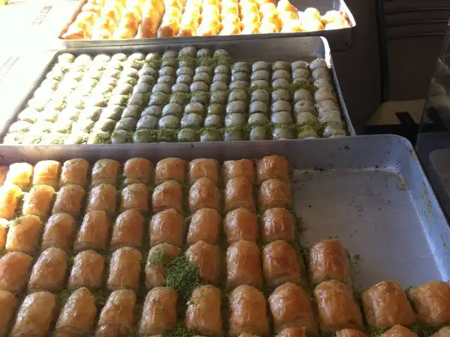 Baklavacı Hido'nin yemek ve ambiyans fotoğrafları 3