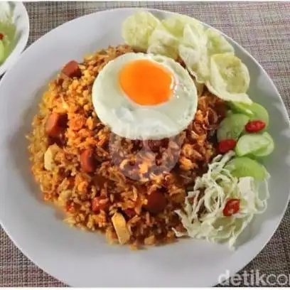 Gambar Makanan Nasi Goreng 99 Suramadu, Perumtas 3 13