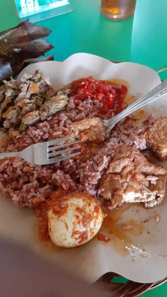 Gambar Makanan Warung Nasi 22 2