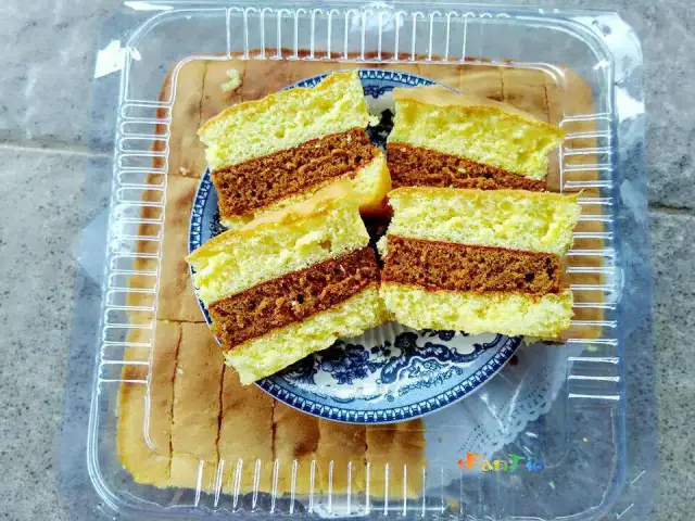 Gambar Makanan Toko Kue Mama 4