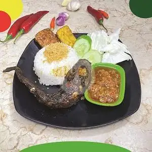 Gambar Makanan Nasi Ayam Tampol 9