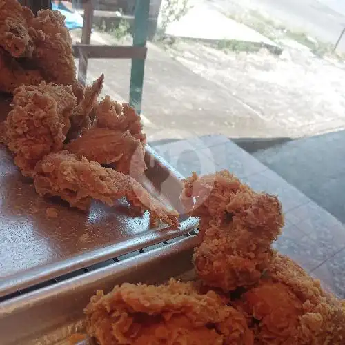 Gambar Makanan Sabana Fried Chicken, Padang Indarung Raya 9