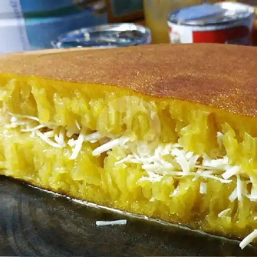 Gambar Makanan Martabak Bangka 99 Paseban, Senen 7