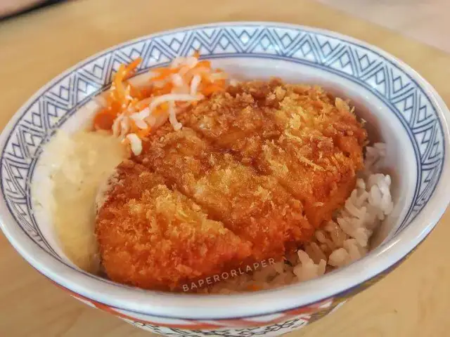 Gambar Makanan Yoshinoya 20