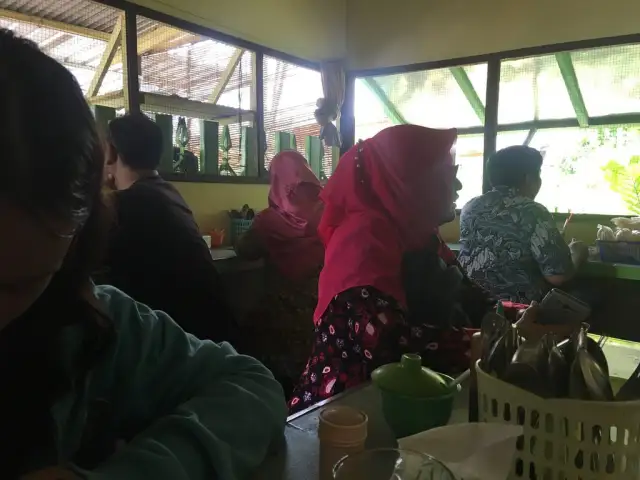 Gambar Makanan Tahu Gimbal Pak Yono 7