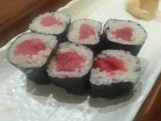 Gambar Makanan Sushi Kawana 9