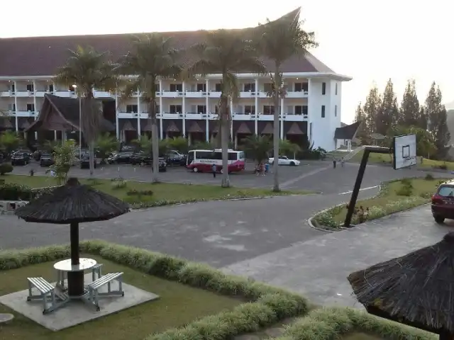 Gambar Makanan Hotel Niagara, Parapat 10