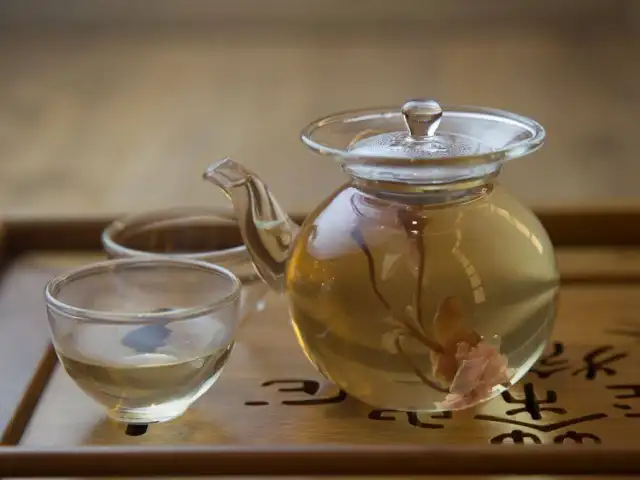 Gambar Makanan Hoshino Tea Time 11
