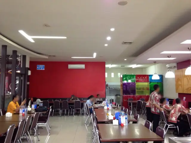 Gambar Makanan Restoran Sederhana 9