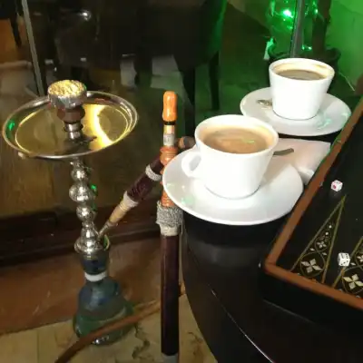 Çisel Cafe