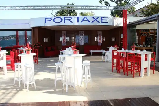 Portaxe