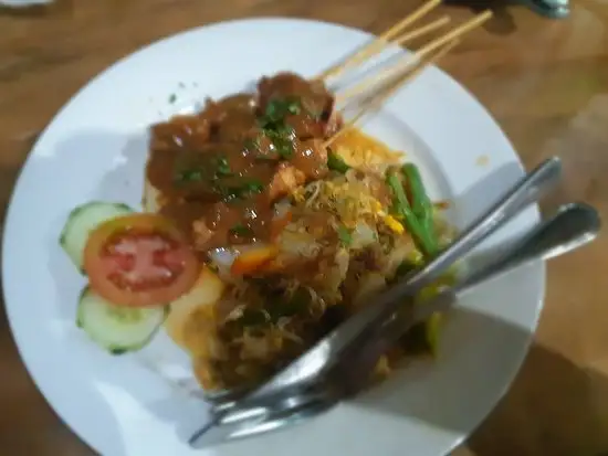 Gambar Makanan Soka Warung 5