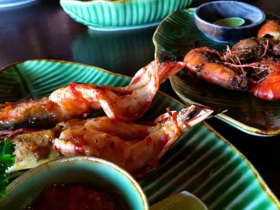 Gambar Makanan Sambal Shrimp 10