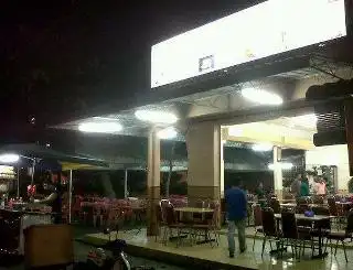 Restoran Santai Seafood