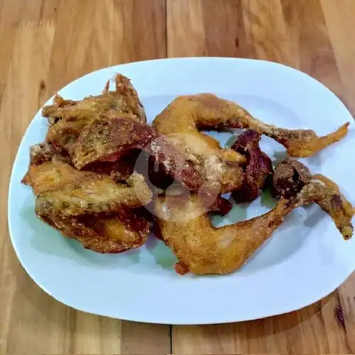 Gambar Makanan Ayam Goreng & Bakar Perdana, Gatot Subroto 5