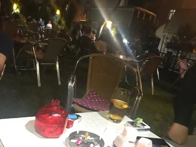 Cafe Time'nin yemek ve ambiyans fotoğrafları 18