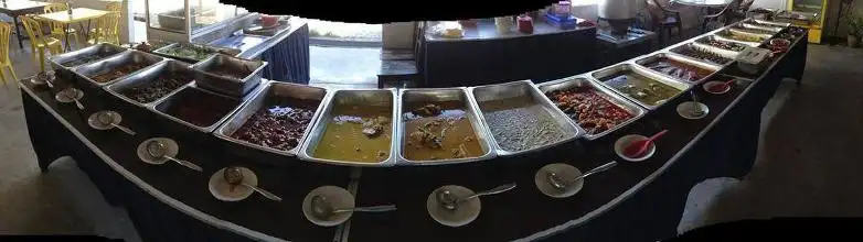 Warung Selera Kampung Pok Awi Food Photo 1