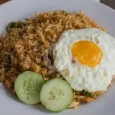 Gambar Makanan Nasi Goreng Sea Food, Karawaci 12