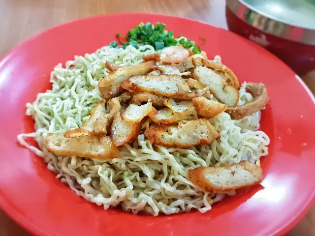 Gambar Makanan Bakmi Ace 6