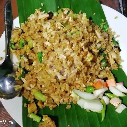 Gambar Makanan Nasi Goreng Gila King, Jelambar 3