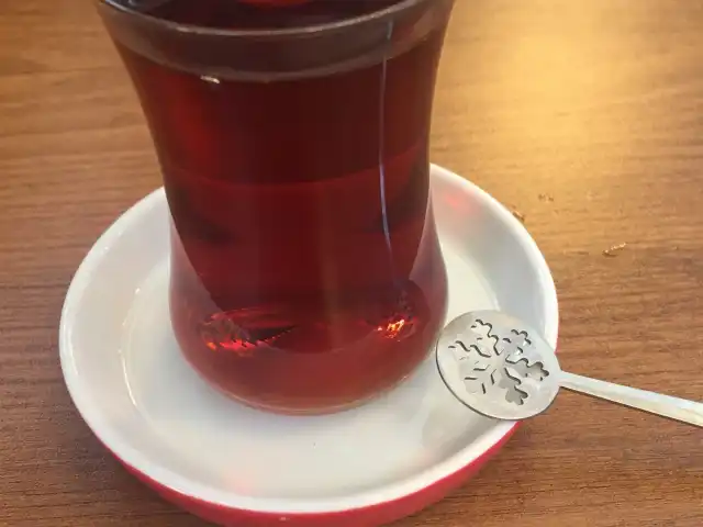 Cihan Fırın Cafe&Bistro'nin yemek ve ambiyans fotoğrafları 5