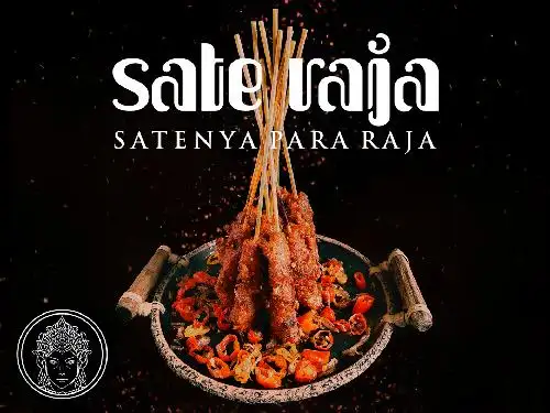 Sate Babi "SATE RAJA", Jimbaran