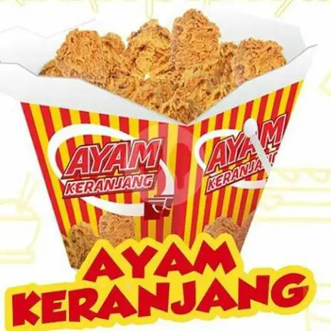 Gambar Makanan C'Bezt Fried Chicken, Abdesir 11