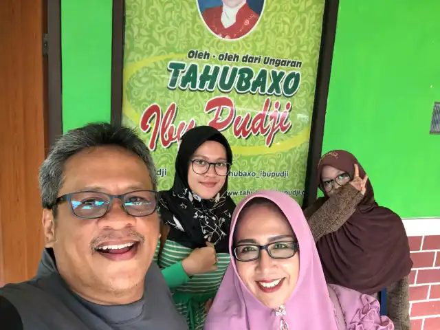 Gambar Makanan Tahu Baxo Ibu Pudji 13