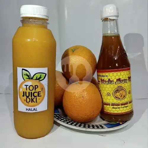Gambar Makanan Top Juice DKI, Cilandak 6